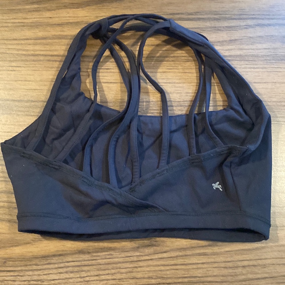 - Idyllwind Peformance Bra